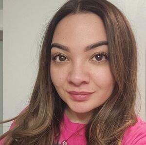 Meet your Posher, Courtney